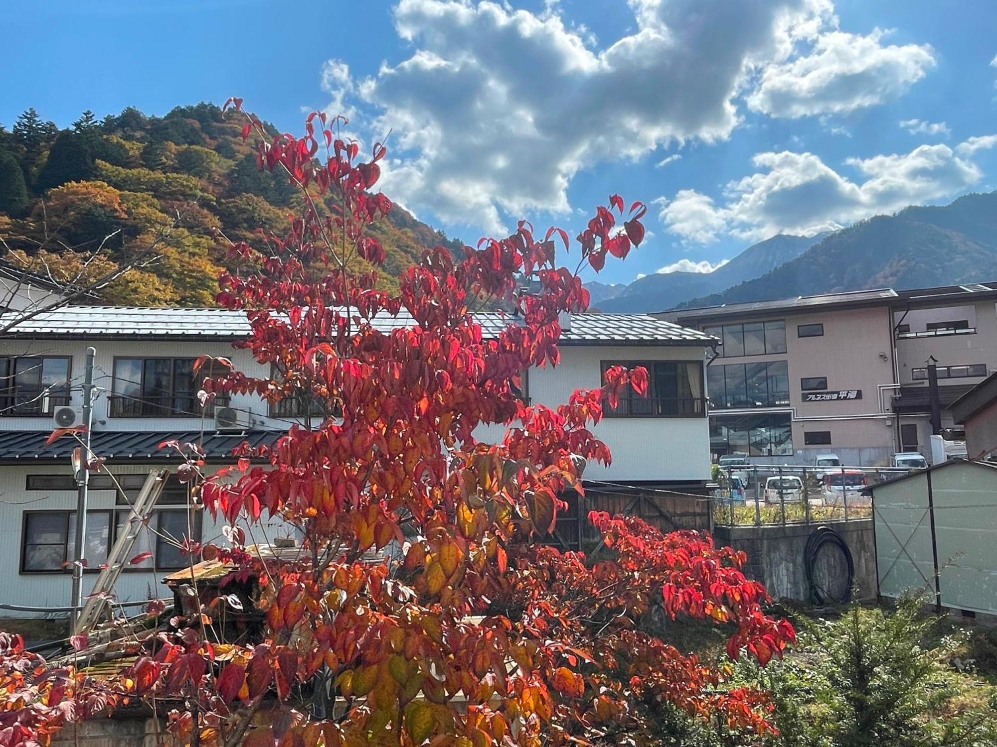 Tsuyukusa Takayama  Exterior photo