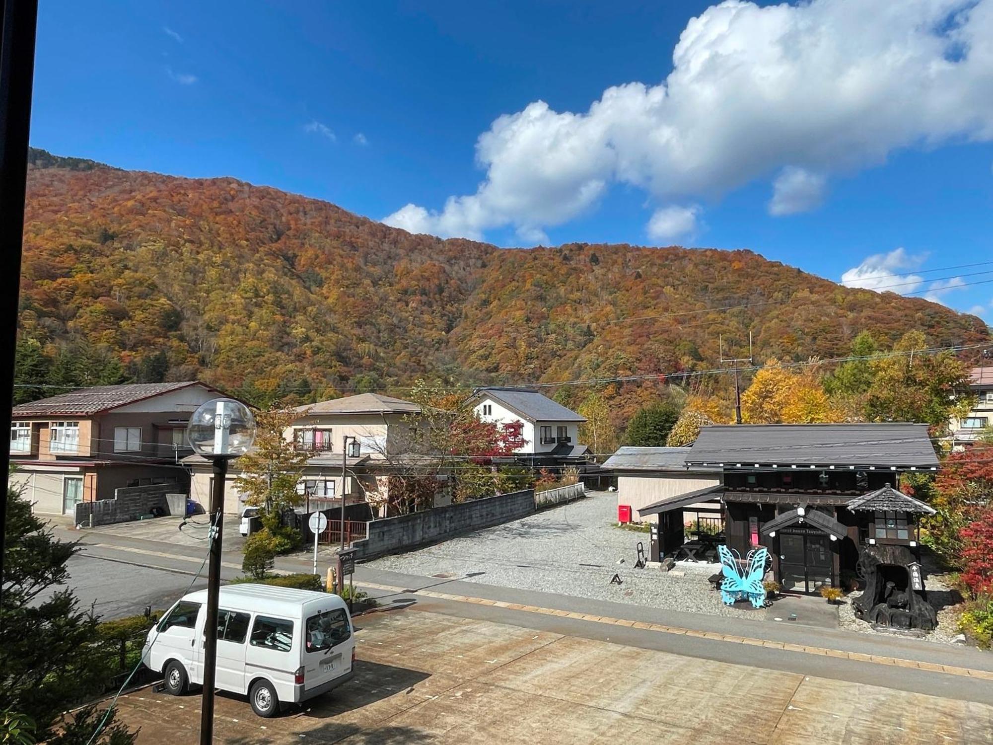Tsuyukusa Takayama  Exterior photo