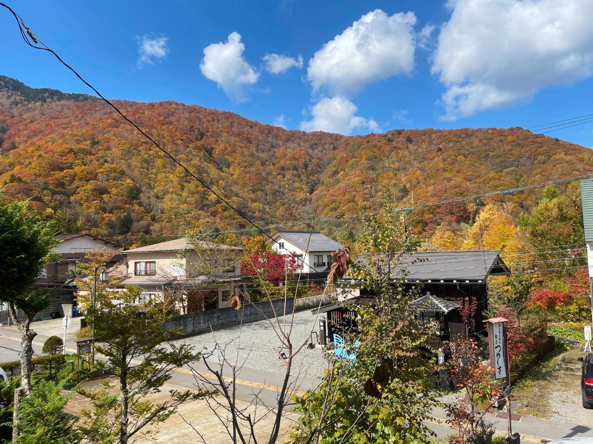 Tsuyukusa Takayama  Exterior photo