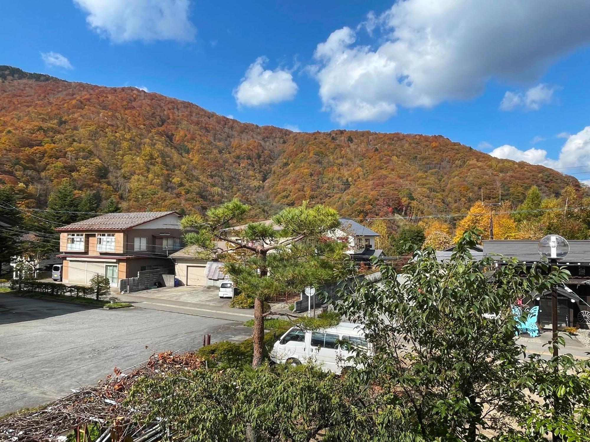 Tsuyukusa Takayama  Exterior photo