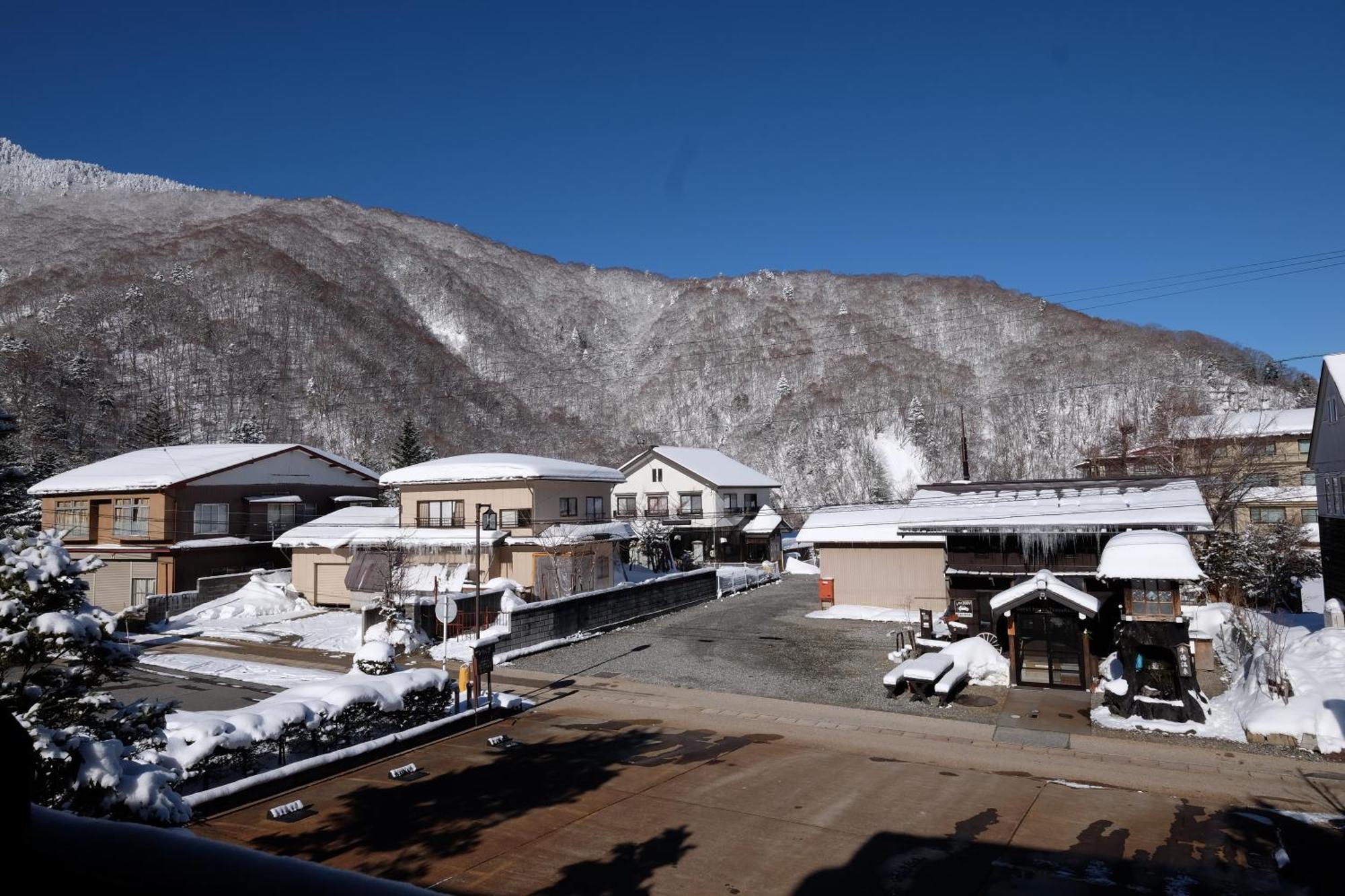 Tsuyukusa Takayama  Room photo