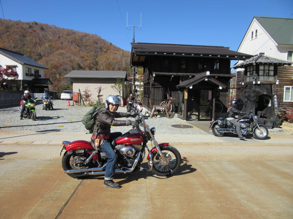 Tsuyukusa Takayama  Exterior photo