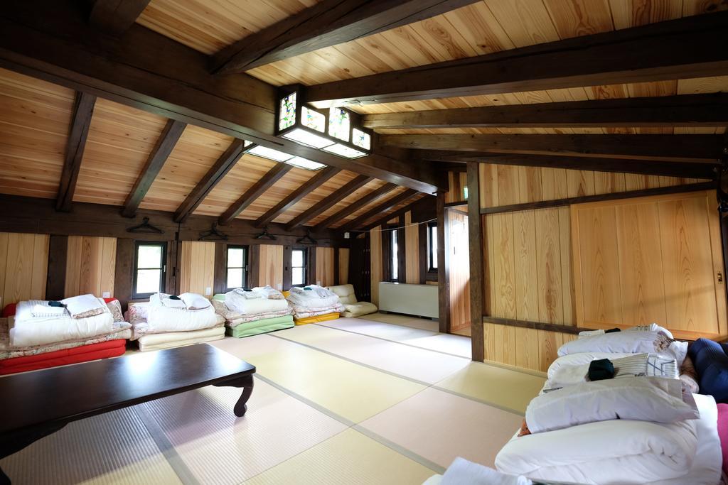 Tsuyukusa Takayama  Exterior photo