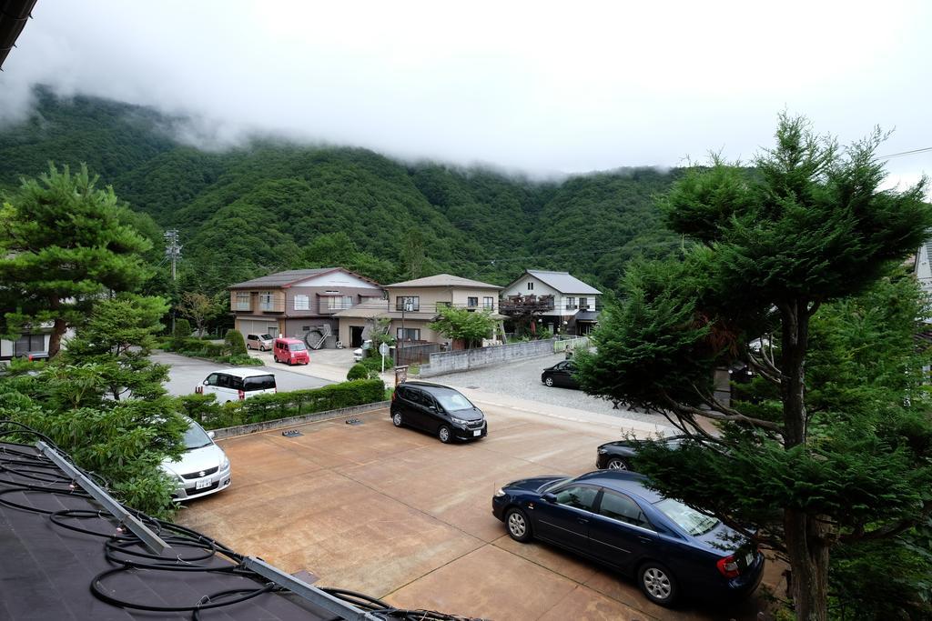 Tsuyukusa Takayama  Exterior photo