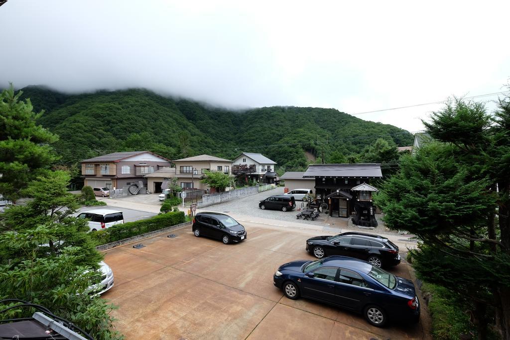 Tsuyukusa Takayama  Exterior photo