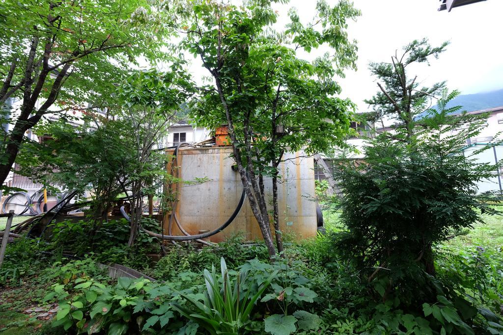 Tsuyukusa Takayama  Exterior photo