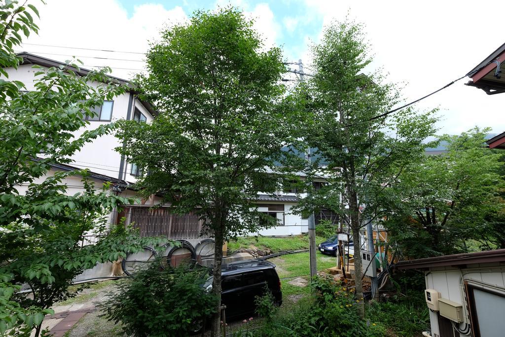 Tsuyukusa Takayama  Exterior photo